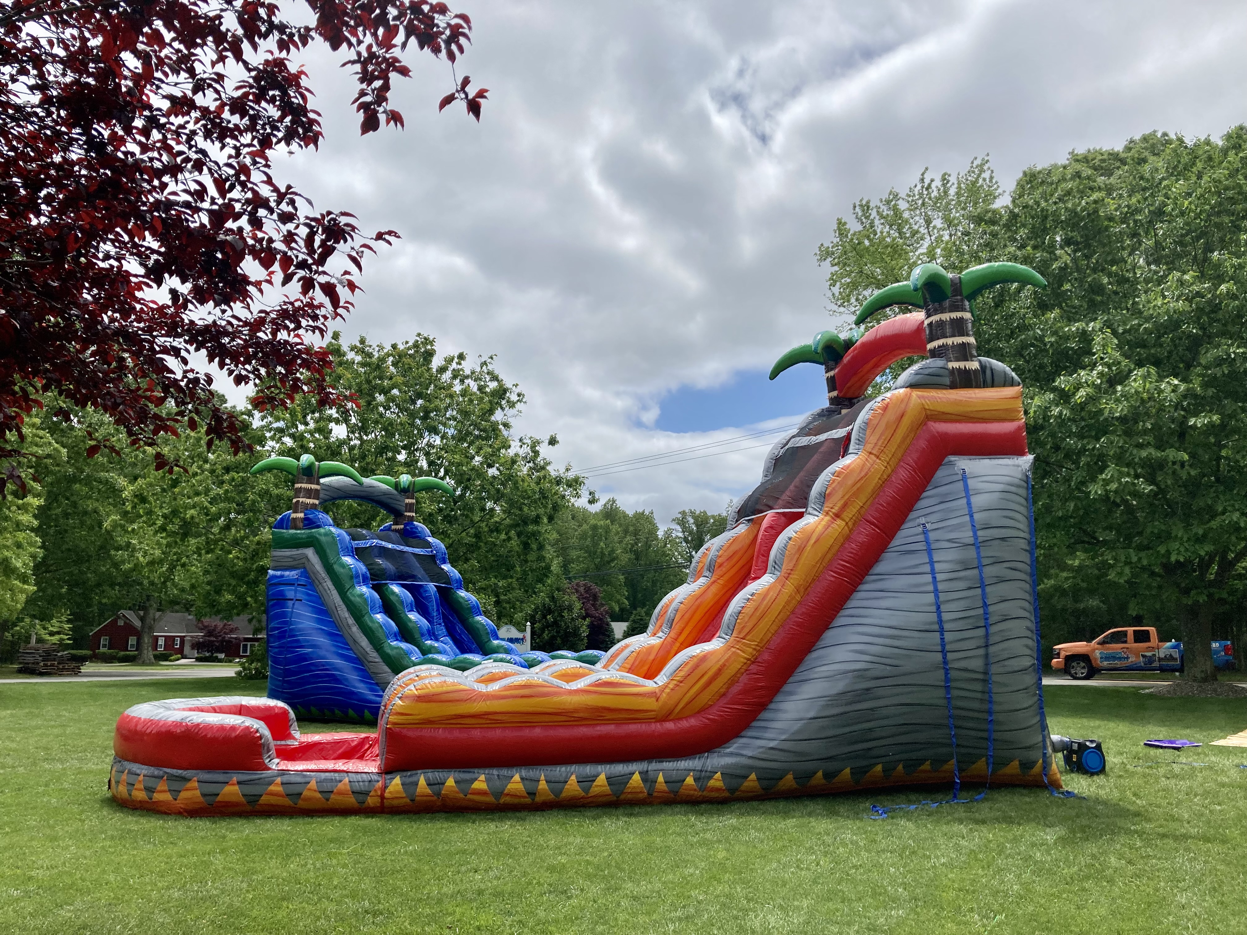 bouncer rentals new jersey images